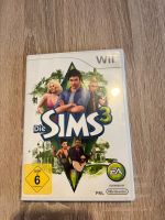 Sims 3 - Nintendo Wii spiel Hessen - Ginsheim-Gustavsburg Vorschau