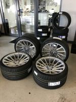 Hamann 22" Zoll für BMW X6 F16 / X5M F86 *NEU* in Hyper Silver Baden-Württemberg - Sindelfingen Vorschau