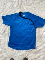 Nike Sportshirt blau 152 Nordrhein-Westfalen - Zülpich Vorschau