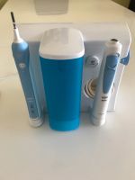 Oral B Munddusche + Elektrische Zahnbürste Nordrhein-Westfalen - Erkrath Vorschau