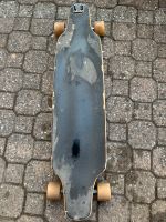 Longboard choke Bayern - Röllbach Vorschau