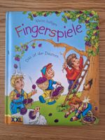 Meine lustigen Fingerspiele, Buch Guter Zustand Münster (Westfalen) - Centrum Vorschau