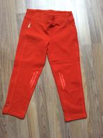 Sporthose  von Alex rot, Gr. XS L ca. 68 cm Nordrhein-Westfalen - Jüchen Vorschau