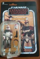 Star wars Vintage ARC Trooper Commander Sachsen - Wiedemar Vorschau