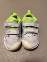 Nike Lauflernschuhe Babyschuhe Snickers Kinderschuhe Vahr - Neue Vahr Nord Vorschau