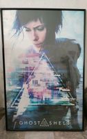 Ghost in the Shell Poster Mecklenburg-Vorpommern - Greifswald Vorschau