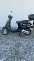 Rivera Toscana 50ccm Automatik Roller Nordrhein-Westfalen - Neukirchen-Vluyn Vorschau