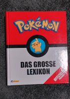 Pokemon Buch, Lexikon Bayern - Buttenwiesen Vorschau