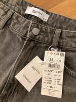 Reserved Jeans Neu Etikett 38 Straight Nordrhein-Westfalen - Hürth Vorschau
