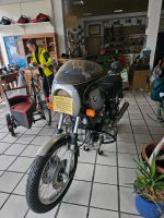 BMW R 90 S aus 2. Hand Baden-Württemberg - Au Vorschau