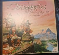 Discoveries , the Journals of Lewis & Clark (Ludenaute) i Niedersachsen - Achim Vorschau