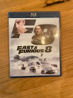 Fast & Furious 8 (Blu-ray) Nordrhein-Westfalen - Stolberg (Rhld) Vorschau