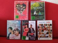 DVDs Liebesfilme Baden-Württemberg - Ulm Vorschau