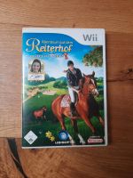 Nintend Wii Spiel Abenteuer auf dem Reiterhof die Pferdeflüsterin Baden-Württemberg - Schlier Vorschau