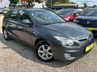 Hyundai i30 Comfort*Klimaaut.*TÜV NEU Berlin - Pankow Vorschau