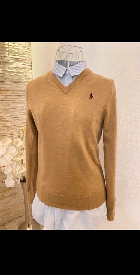 Ralph Lauren Strickpullover in Garbsen