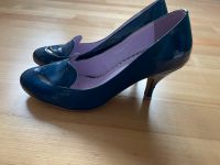 Ausgefallene Blaue Pumps Gr. 40 Köln - Ehrenfeld Vorschau