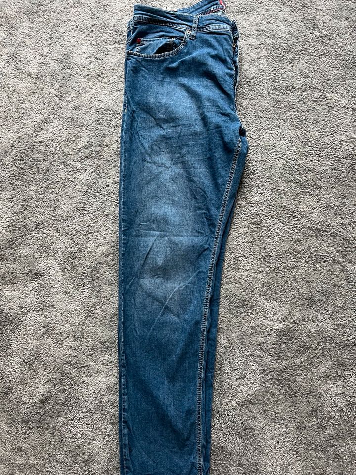 MAC 5Pocket Herren Jeans 38/32 blau in Hamburg