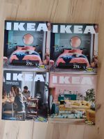 Ikea Hefte 2017/2018/2020-21 Rheinland-Pfalz - Waldsee Vorschau