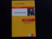 Lektürenhilfe zu Buddenbrooks Bayern - Taufkirchen Vils Vorschau