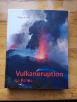 Vulkaneruption La Palma  -Roger P. Frey   BUCH Berlin - Charlottenburg Vorschau