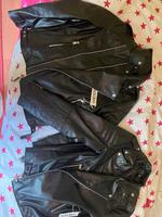 2 Jacken Motorrad Style Nordrhein-Westfalen - Kaarst Vorschau