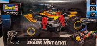 Revell Controll Monster Truck Shark Next Level Control Niedersachsen - Hameln Vorschau