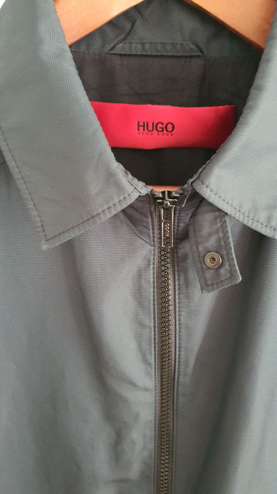 Hugo Red Label Jacke Sommerjacke L - Top! Drykron Gant Ralph in München