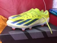 Original Adidas X Crazyfast Elite FG gr 44 Fußballschuhe OVP Bayern - Olching Vorschau