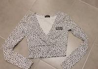 Tally Weijl Oberteil Shirt Gr. S weiß geblümt Niedersachsen - Brietlingen Vorschau