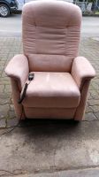 Sessel beige Nordrhein-Westfalen - Balve Vorschau