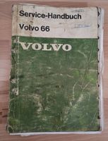 Volvo 66 Service-Handbuch, gebraucht, Preis inkl. Versand Hessen - Dautphetal Vorschau