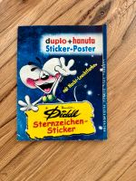 Diddl Sternzeichen Sammelposter Duplo Hanuta Hessen - Hanau Vorschau