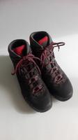 LOWA Focus GTX Trekking Wanderschuh Stiefel Gr. 44 (EU) München - Maxvorstadt Vorschau
