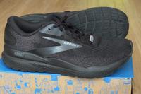 Brooks Laufschuh - Ghost 16 GTX schwarz München - Ramersdorf-Perlach Vorschau
