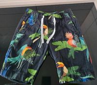 dünne H&M Shorts 104 Sachsen-Anhalt - Halle Vorschau