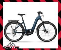 Haibike Trekking 8 - Low UPE: 4.699,00€ Niedersachsen - Northeim Vorschau