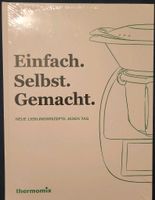 Kochbuch Thermomix Einfach. Selbst. Gemacht. Dortmund - Mengede Vorschau