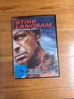 4er DVD - Box "Stirb Langsam" Nordrhein-Westfalen - Meschede Vorschau