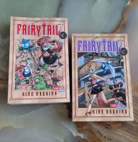 Fairy Tail Band 1 & 2 Manga *Neuwertig* Schwerin - Krebsförden Vorschau