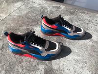 Puma X-Ray 2 Square Sneaker Schuhe Neuwertig Bayern - Senden Vorschau
