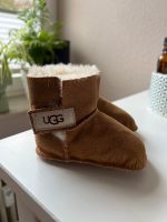 UGG Erin Boots Lammfell, Gr. 18 / Gr. S Stuttgart - Bad Cannstatt Vorschau