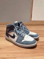 Originale Air Jordan 1 mid Mecklenburg-Vorpommern - Steinhagen (Vorpommern) Vorschau