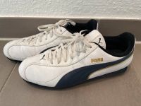 Puma Schuhe in weiß Größe 38 Nordrhein-Westfalen - Rheine Vorschau