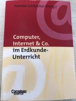 Cornelsen Scriptor: Computer, Internet & Co im Erdkundeunterricht Hessen - Nidderau Vorschau