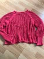 Sehr schicker Strickpullover Gr Uni neu Sachsen-Anhalt - Magdeburg Vorschau