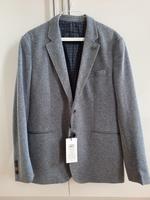 Neu jack&jones Blazer Noos Jackett slim 50 M/L blau Köln - Porz Vorschau