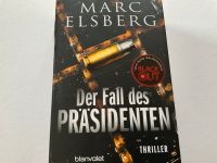 Marc Elsberg Thriller Der Fall des Präsidenten Bestseller Autor München - Ludwigsvorstadt-Isarvorstadt Vorschau