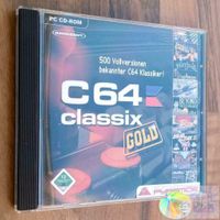 C64 Classix Gold Kreis Ostholstein - Neustadt in Holstein Vorschau