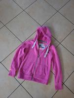 Superdry Sweatjacke pink Gr.S Nordrhein-Westfalen - Uedem Vorschau